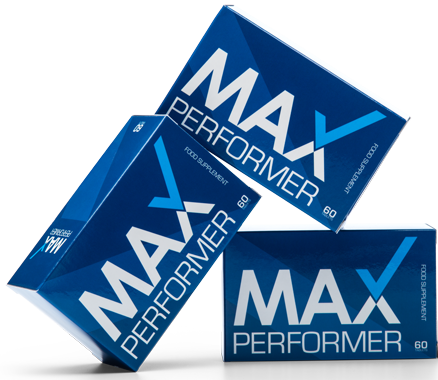 Max Performer