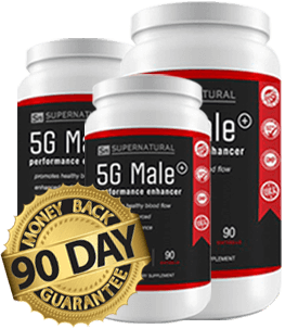 5G Male Review 2019 | Does Performance Enhancer Work?