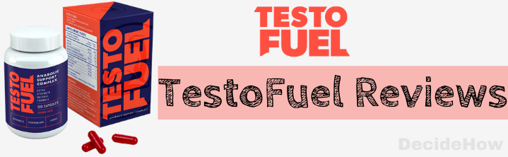 TestoFuel Reviews