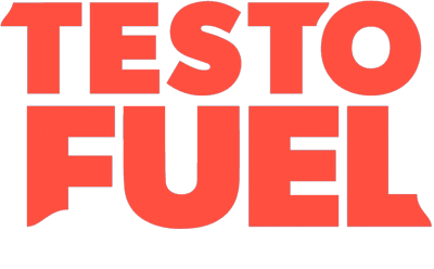 TestoFuel logo