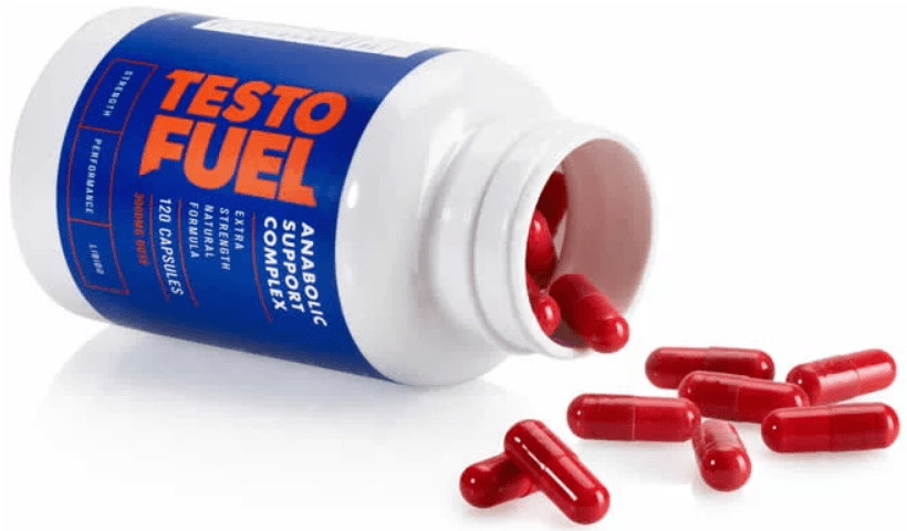 buy testofuel