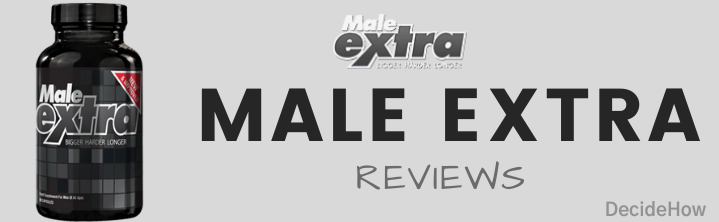 Male Extra Reviews