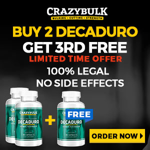 where to buy DecaDuro