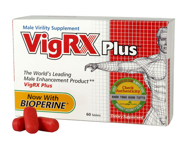 vigrxplus box