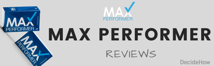 Max Performer Reviews