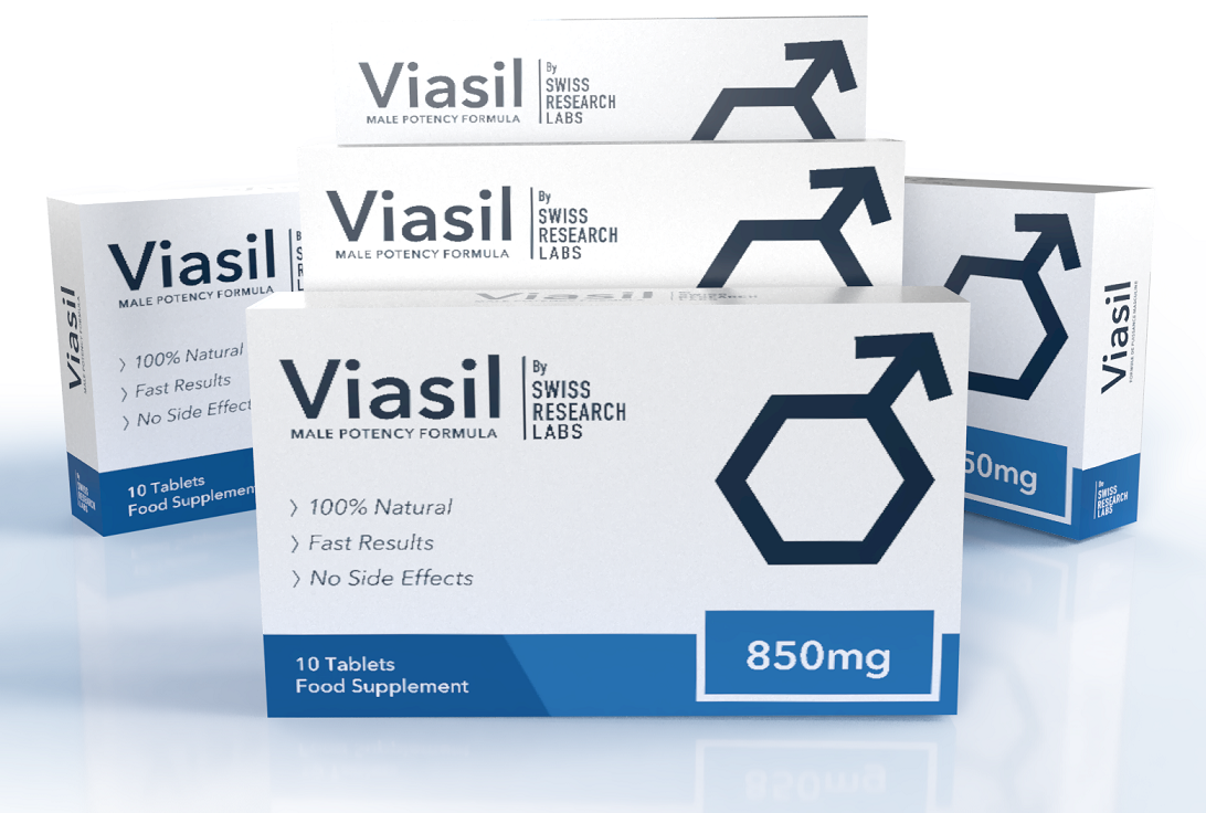 viasil prices