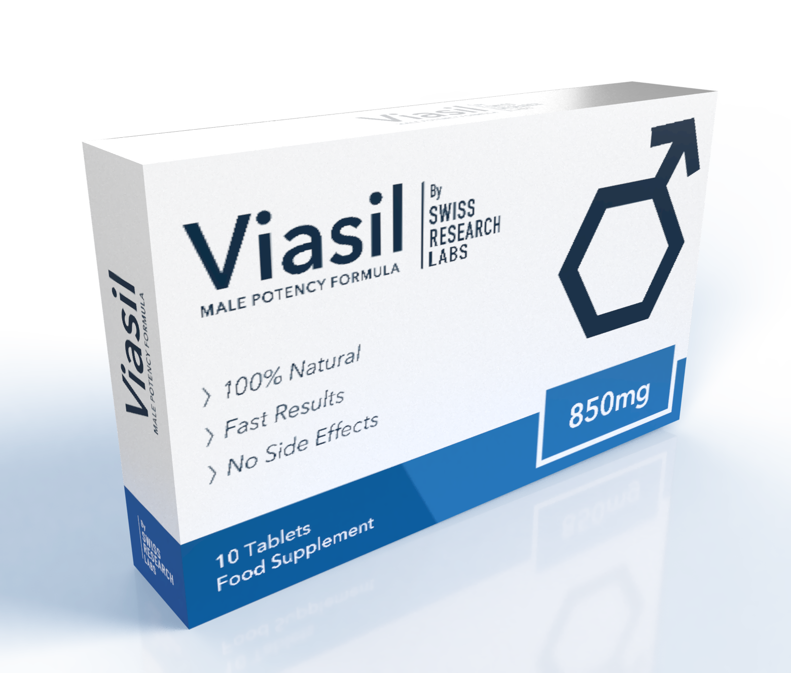 viasil